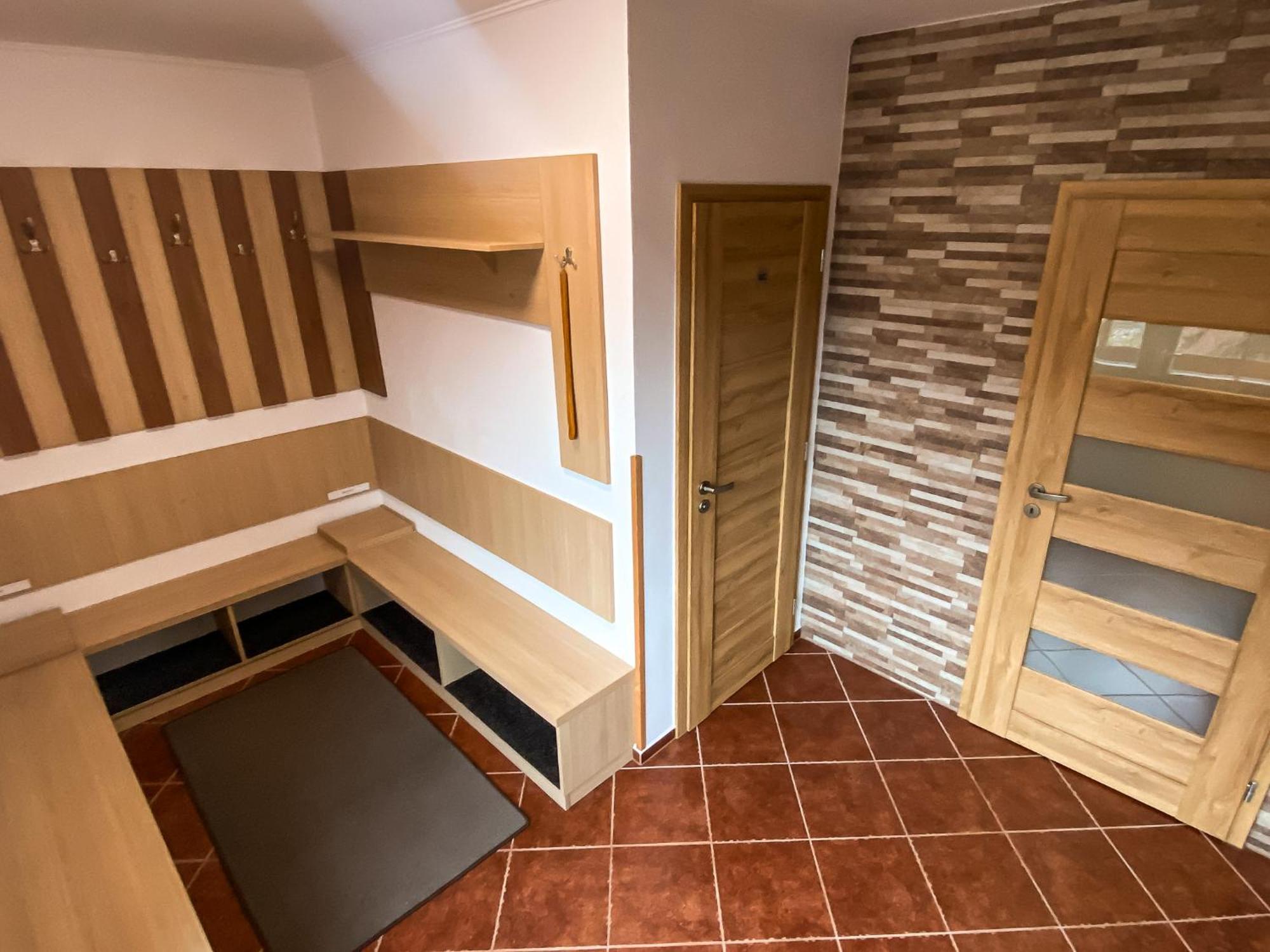 Chata Perkaska Žacléř Exterior foto